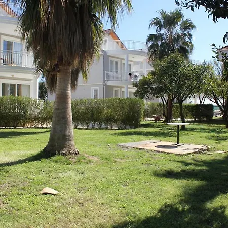 Konak 2 * Alanya