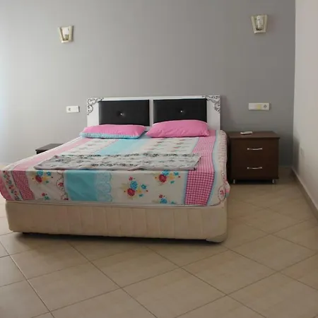 Apartmán Konak 2 Alanya