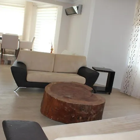 Konak 2 * Alanya