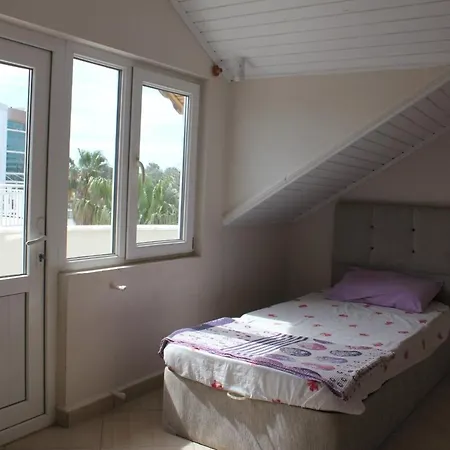 Konak 2 Apartmán *