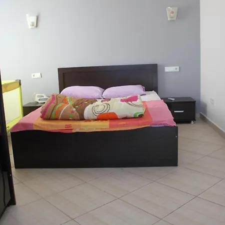 Konak 2 * Alanya