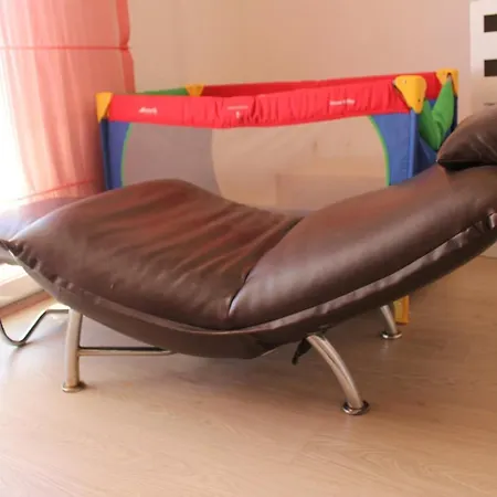 Konak 2 Apartmán Alanya