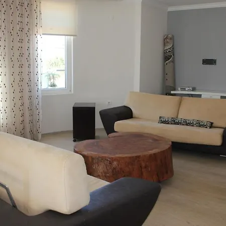 Apartmán Konak 2