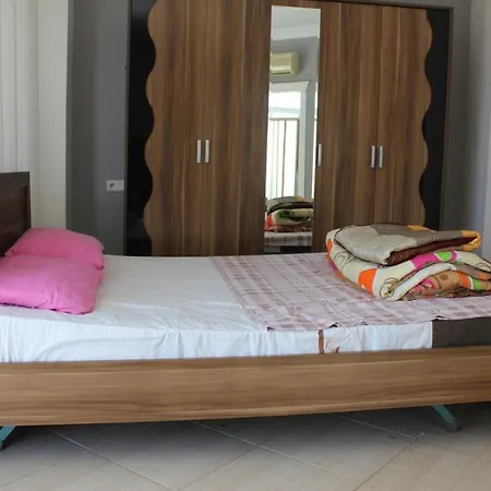 Konak 2 Apartmán Alanya