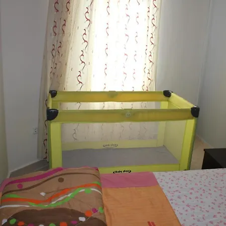 Apartmán Konak 2 *